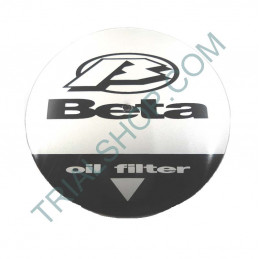 DECALCO COP.FILTR.OLIO Beta...
