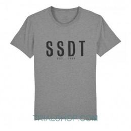 T-Shirt SSDT Est. 1909 Jitsie