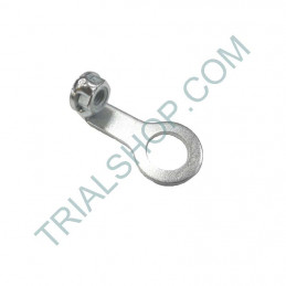 Supporto Fissaggio Radiatore