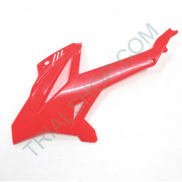 CONVOGLIATORE SX RR 50 -ROSSO-