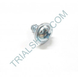 TORNILLO DIN-968 ST2,9x6,5
