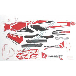 Kit Adesivi Gas Gas Txt Pro...