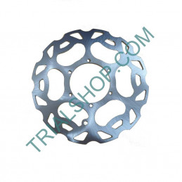 DISCO FRENO ANT. WAVE RR...