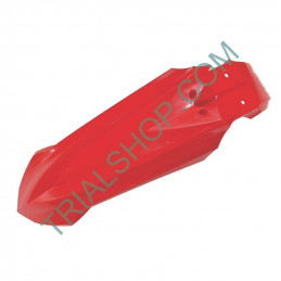 PARAFANGO ANTERIORE RED RR