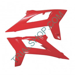 CONVOGLIATORI COPPIA RED RR