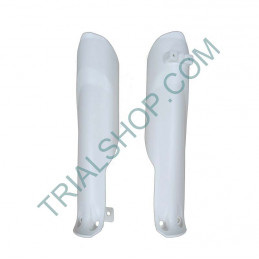 PROTEZIONE STELO WHITE