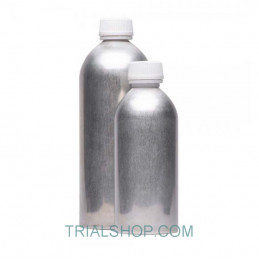 Bottiglia in Alluminio UN
