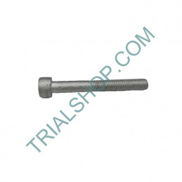 VITE BRUGOLA ZINCATA M5x40