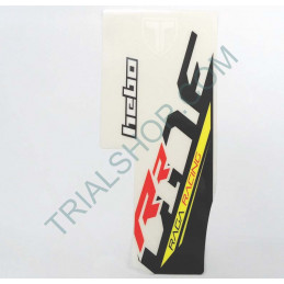 Adesivo forcella DX TRS RR...