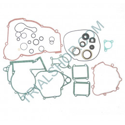 KIT GUARNIZIONI