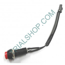PULSADOR LUZ LED