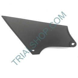 COPRICATENA ENDURO 50 -NERO-