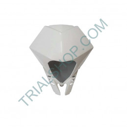 MASCHERINA FARO RR -BIANCA-