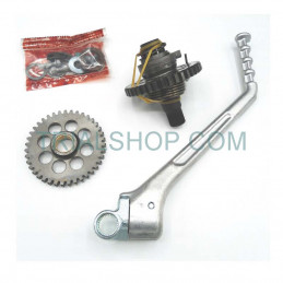 KIT AVVIAMENTO RR 4T