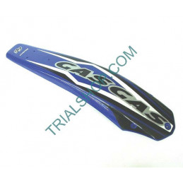 PARAFANGO POSTERIORE TRIAL...