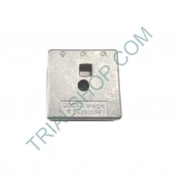 REGOLATORE 4M POTENZ.