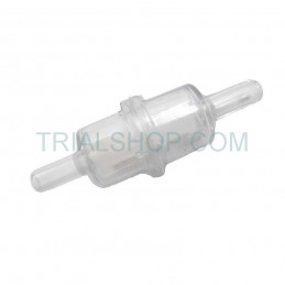Filtro benzina - Sherco -