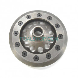 CLUTCH HUB ASSY
