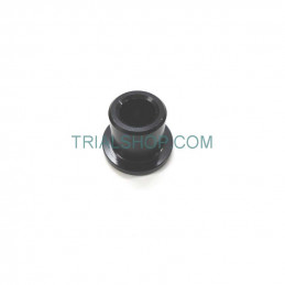 SILENCER PROTECTOR SLEEVE