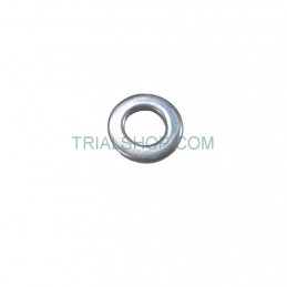 WASHER DIN 125 M6