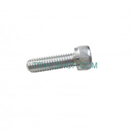 SCREW M6x20 DIN 912 8.8