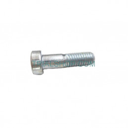 SCREW M4x10 INOX A2 TORX