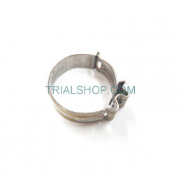 COBRA CLAMP 18/8
