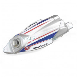SET ILLUST FUEL TANK