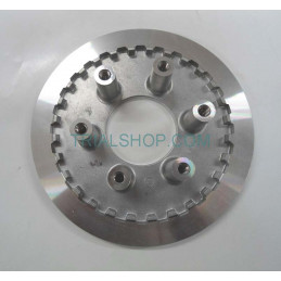 PIATTO SPINGIDISCO COTA4RT