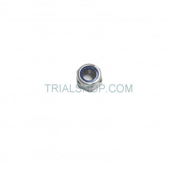 NUT M8 DIN 985 AUTO LOCK