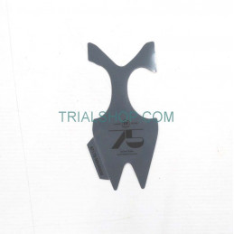 STRIPE FR C, RR FENDER