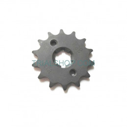 Pignone Sherco z.14 passo...