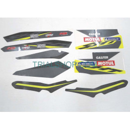 KIT ADESIVI SHERCO ST...