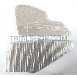 THERMAL SILENCER PROTECTOR...