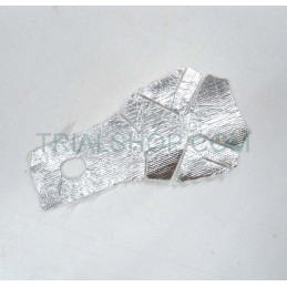 Anticalore silenziatore TR280I