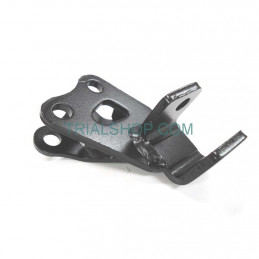 Supporto pedana SX Montesa...