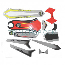 Kit adesivi Sherco Trial...