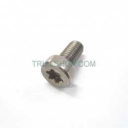 Torx 5X10 inox