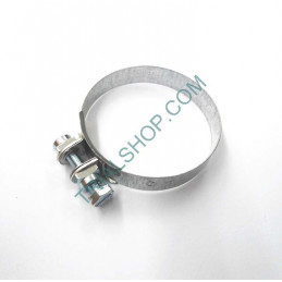 Morsetto fascetta S/44/9 W1
