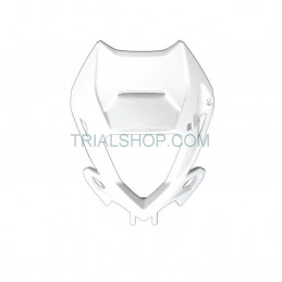 MASCHERINA WHITE XTRAINER 2T