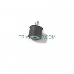 SILENTBLOCK M6 20X15 -...