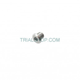 OIL FILLER CAP