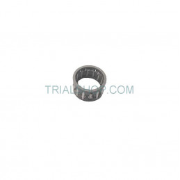 NEEDLE BEARING K14x17x10...