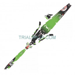 Kit Adesivi Vertigo Nitro 2022