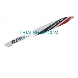 STRIPE RR CENT FENDER