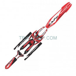 Kit Adesivi Montesa 4RT 260...