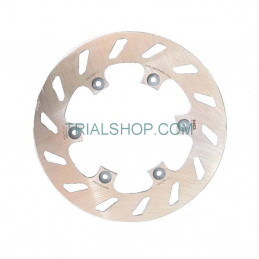DISCO FRENO ANT.D.220