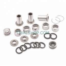 Kit leveraggi Montesa 315 -...