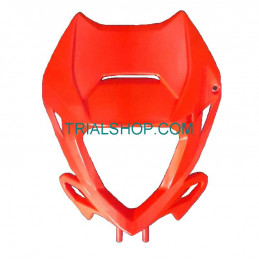Mascherina red Beta RR