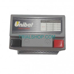 BATTERIA